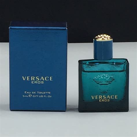 perfume versace 5ml|versace perfume for men price.